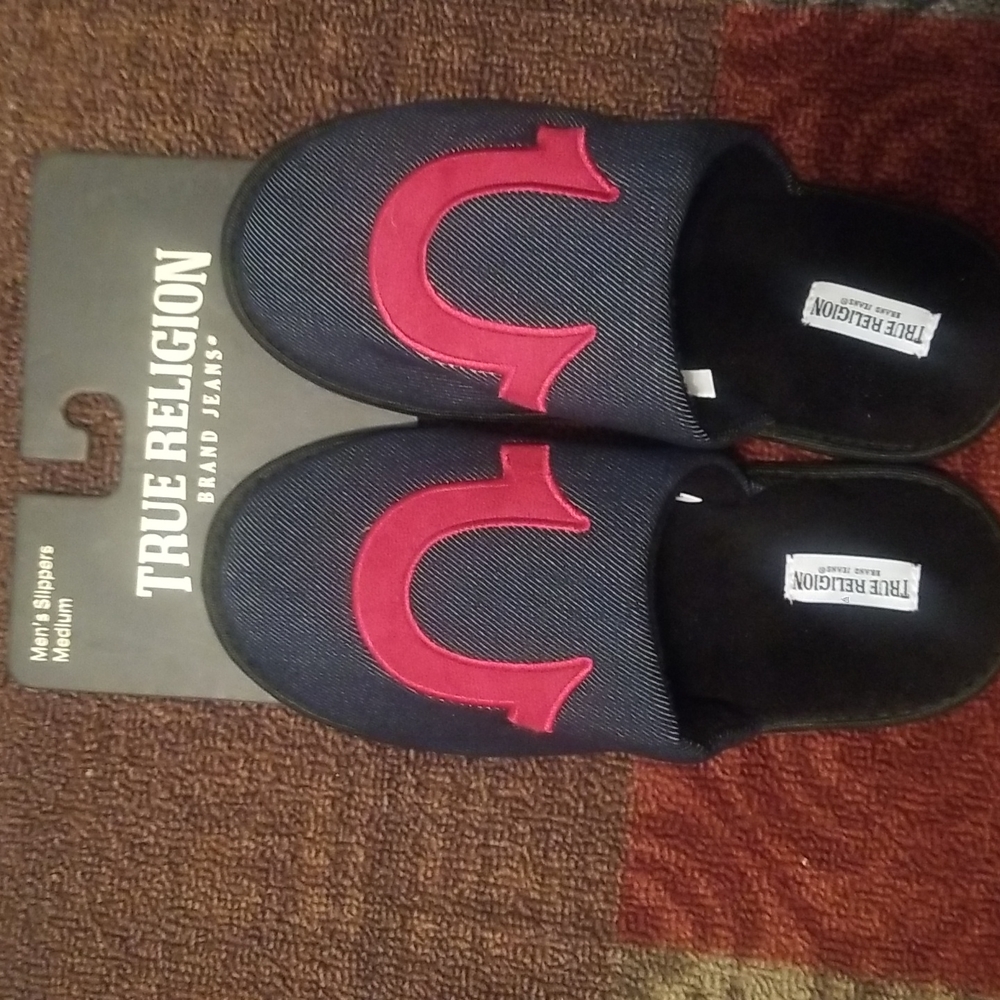 Slippers